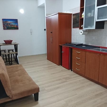 那不勒斯A Casa Di Ilaria公寓 外观 照片