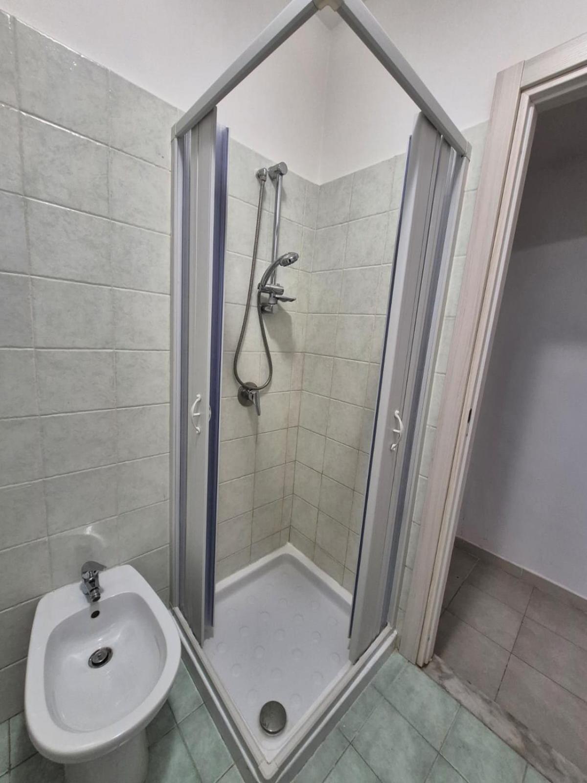 那不勒斯A Casa Di Ilaria公寓 外观 照片