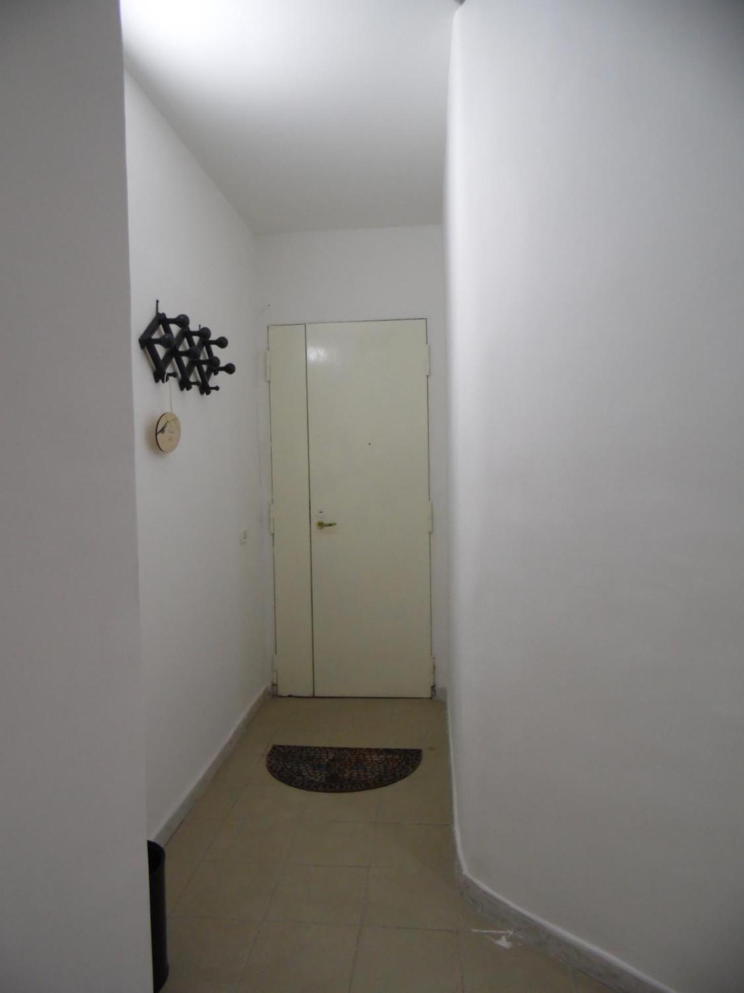 那不勒斯A Casa Di Ilaria公寓 外观 照片